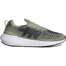 Adidas Swift Run 22 M - Magic Lime/Core Black/Cloud White