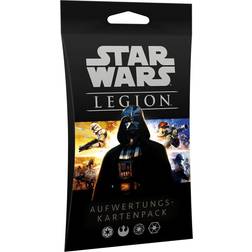 Fantasy Flight Games Star Wars: Legion Aufwertungskartenpack
