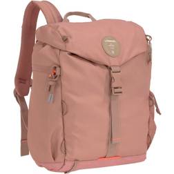 Lässig Wickelrucksack Outdoor Backpack cinnamon