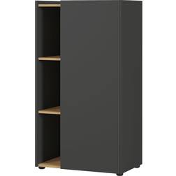 Poco Filing Storage Cabinet 62x115cm