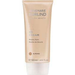 Annemarie Börlind Make-up Complexion BB Cream Beauty Balm Almond 50 ml