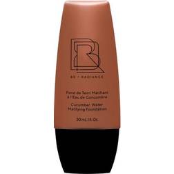 BE + Radiance Cucumber Water Matifying Foundation Flüssige Foundation