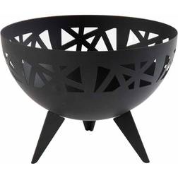 Callow Tobago 58cm 3D Fire Bowl