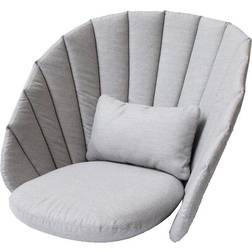 Cane-Line Peacock Lounge Chair