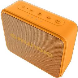 Grundig GBT Jam orange Mobiler