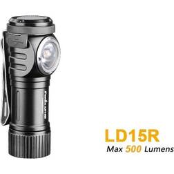 Fenix LD15R Angle Light