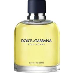 Dolce & Gabbana Pour Homme EdT 75ml