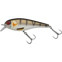 Abu Garcia Beast Hi-Lo Floating 9cm Lure Copper Perch 9cm