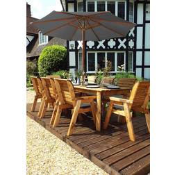 Charles Taylor Eight Outdoor Lounge Set