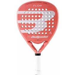 Bullpadel Racket Flow 23 Salmon