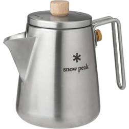 Snow Peak Field Barista Kettle