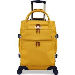 Joules Cabin Trolley Suitcase