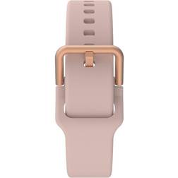 iTouch Smart Watch interchangeable Strap Air 3 40mm Blush