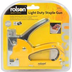 Rolson Duty & Durable 44320 Staple Gun