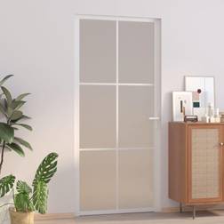 vidaXL Interior 93x201.5 Sliding Door (x)