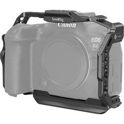 Smallrig Cage for Canon EOS R6 Mark II