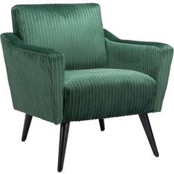 Zuo Bastille Collection 109220 Armchair