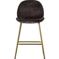 Gallery Interiors Calabrese Seating Stool