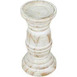 CKK House Pillar Candle Holder 20cm