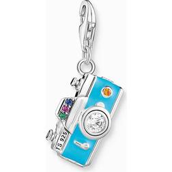 Thomas Sabo Camera Charm