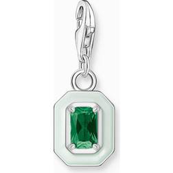 Thomas Sabo Octagon Charm