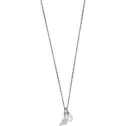 Emporio Armani Ladies Jewellery Sterling Silver