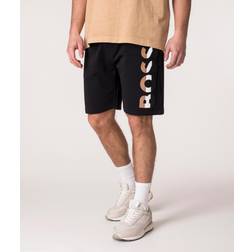 Hugo Boss Iconic Shorts Black