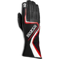 Sparco Men's Driving Gloves Record 2020 Black