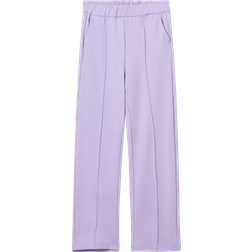 Kids Only Poptrash Trousers Violet