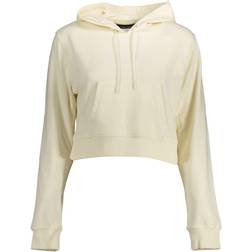 Calvin Klein Hoody Women white