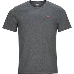 Levi's Original Housemark Tee Grey