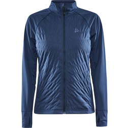 Craft Kvinder ADV Charge Warm Jacket Tide