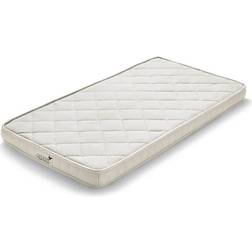 Cocoon Company Papilio Coconut Fibres/Natural Latex Baby Mattress 23.6x47.2"