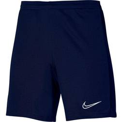 Nike Træningsshorts Dri-FIT Academy 23 Navy/Hvid Børn L: 147-158