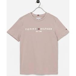 Tommy Hilfiger Cotton Short Sleeve T-Shirt