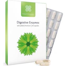 Healthspan Digestive Enzymes