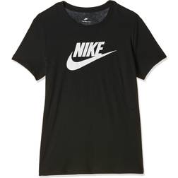 Nike Men's Sportswear T-shirt - Black