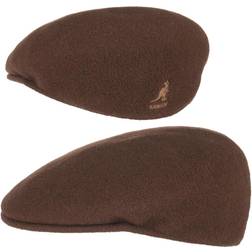 Kangol 504 Cap 0258bc TOBACCO