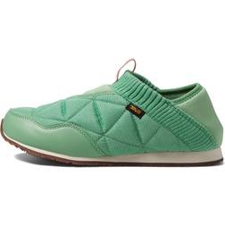 Teva Women's Reember Moccasin, Jadesheen