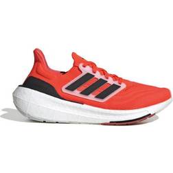 Adidas UltraBOOST Light M - Solar Red/Core Black/Cloud White