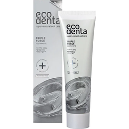 Ecodenta Triple Force 100ml