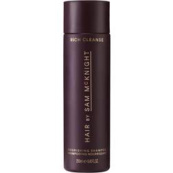 Hair by Sam McKnight Rich Cleanse Nourishing Shampoo 250ml