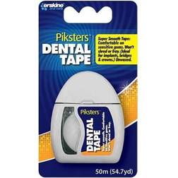 Piksters Dental Ptfe Tape 50M