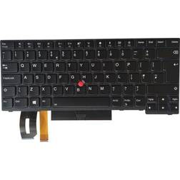 Lenovo keyboard uk backlit 01yp308