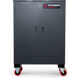 Armorgard FITTINGSTOR Mobile Fittings Cabinet 1200x550x1750