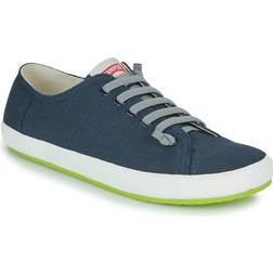 Camper Shoes (Trainers) PEU RAMBLA VULCANIZADO (men)