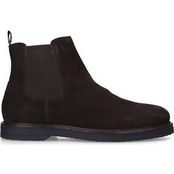 'Dylan' Suede Boots