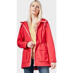 PETER STORM Women's Weekend Jacket - Red