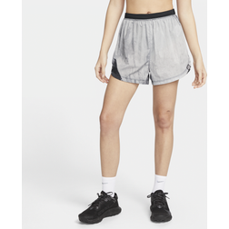 Nike Dri-FIT Repel Women's Mid-Rise Trail Running Shorts SP23