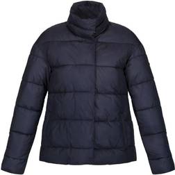 Regatta Women's Raegan Puffer Jacket - Navy